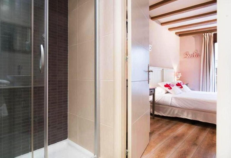 Apartments In Barcelona Gothic-jaume I