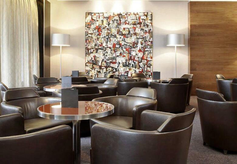 AC Hotel Victoria Suites By Marriott