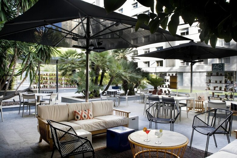 AC Hotel Victoria Suites By Marriott