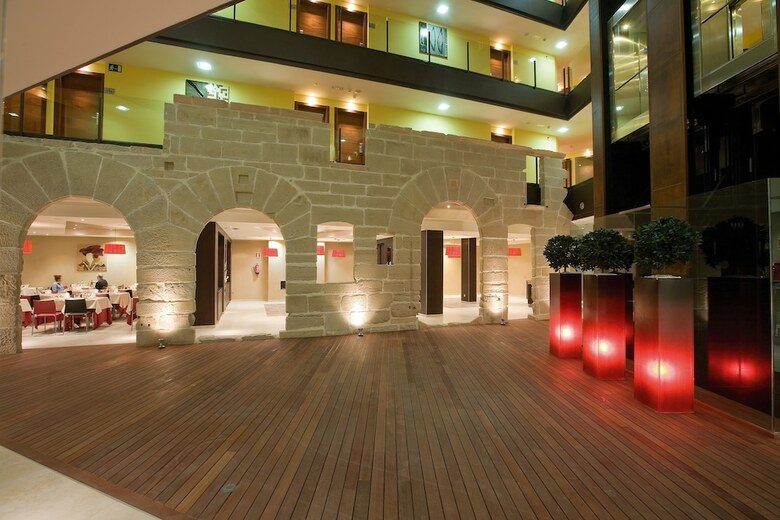 Hotel F&G Logro�o