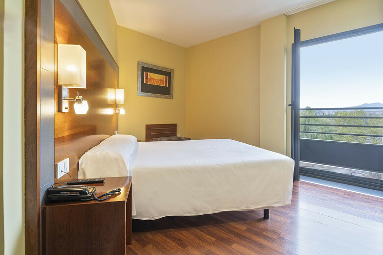 Hotel F&G Logro�o
