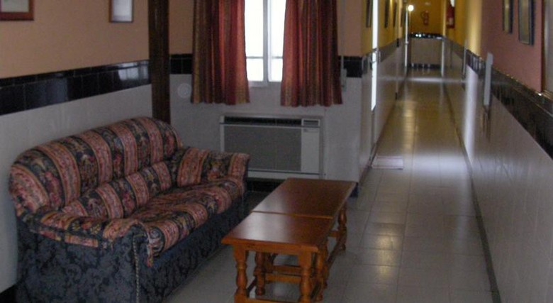 Hostal Trujillo