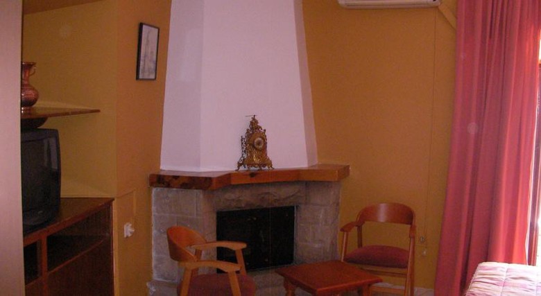 Hostal Trujillo