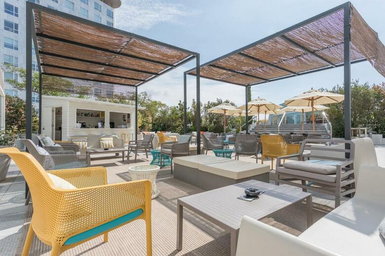 Hotel Sercotel Sorolla Palace