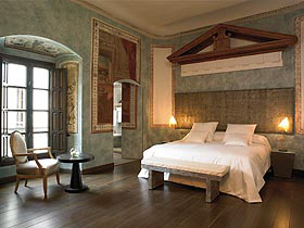 Hotel Hospes Palacio Del Bailio