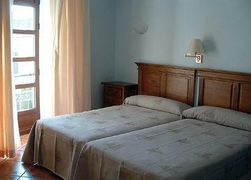 Hotel Plateros
