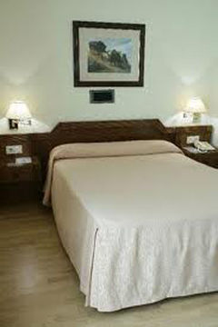 Hotel Bs Principe Felipe