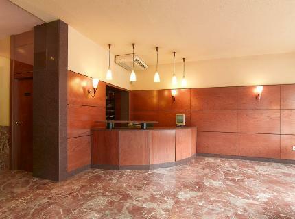 Hotel Macia Plaza