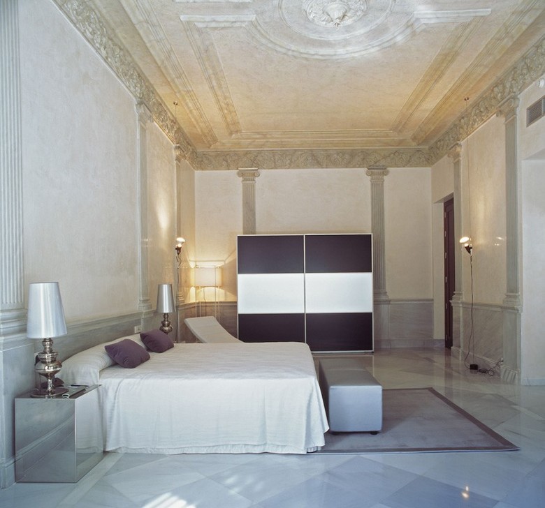 Hotel Hospes Palacio De Los Patos