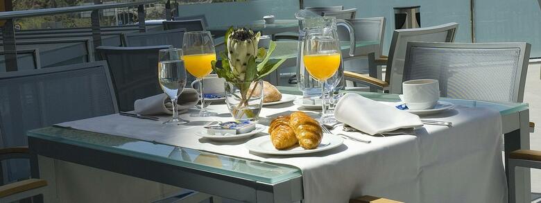 Hotel Maci� Real De La Alhambra