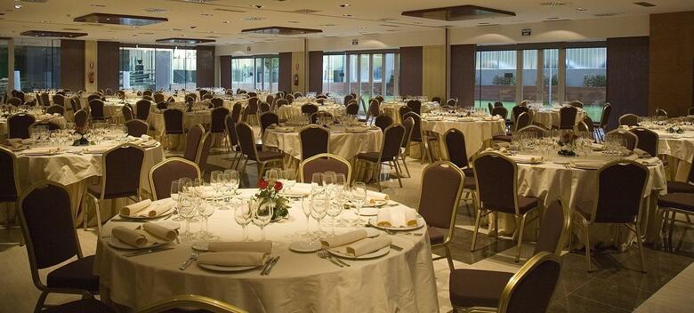 Hotel Maci� Real De La Alhambra