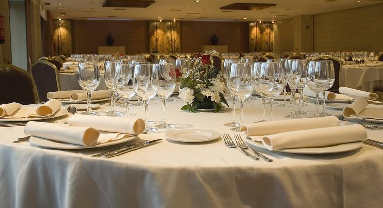 Hotel Maci� Real De La Alhambra