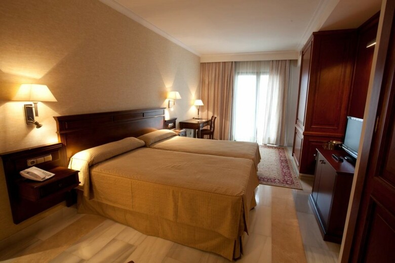 Hotel Continental