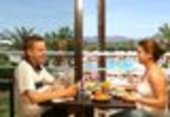 Hotel Marina Delfin Verde