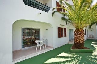 Apartamentos Fiesta Beach