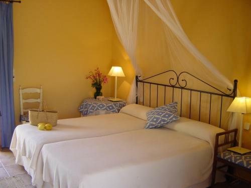 Agroturismo Sa Rota D'en Palerm