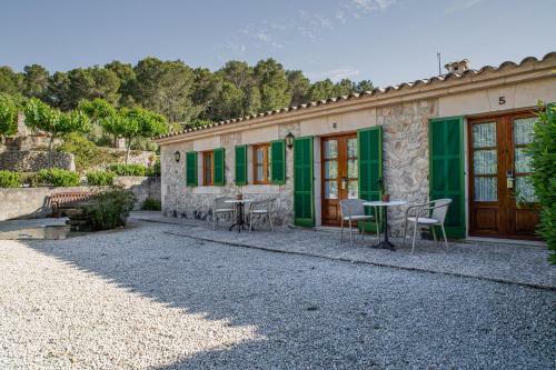 Agroturismo Sa Rota D'en Palerm