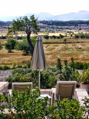 Agroturismo Sa Rota D'en Palerm