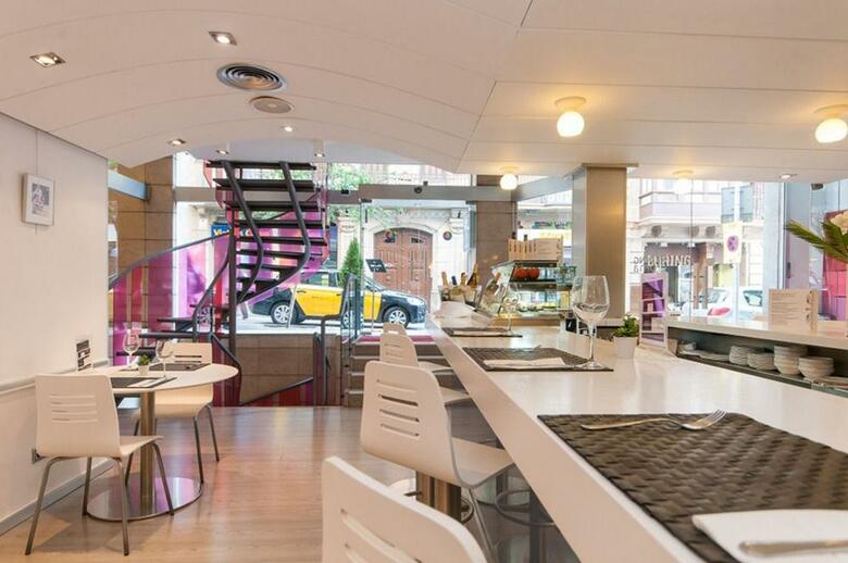 Hotel Reding Croma