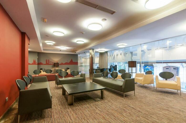 Hotel Reding Croma