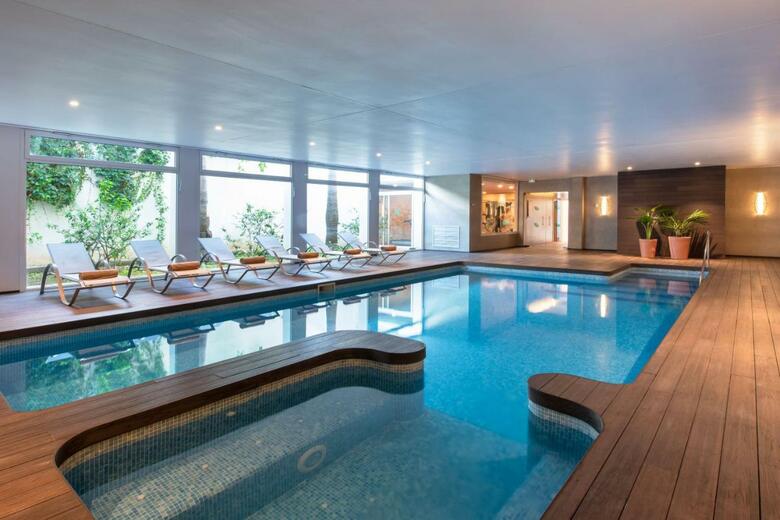 Hotel Valentin Reina Paguera - Adults Only