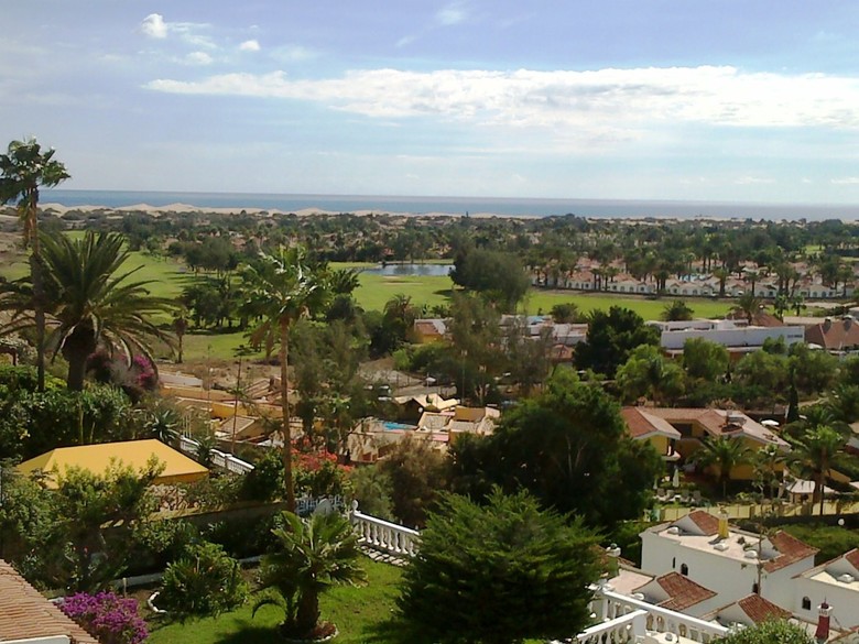 Augustino Bungalows S�lo Adultos