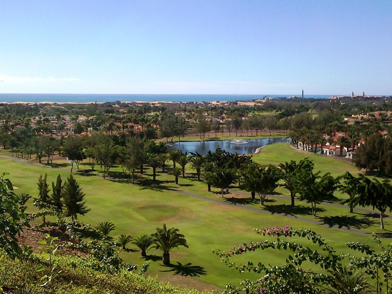 Augustino Bungalows S�lo Adultos