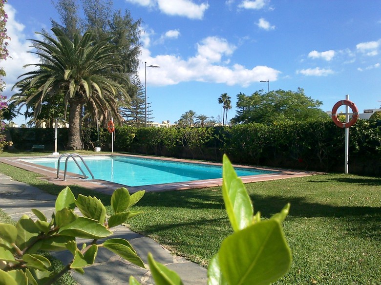 Augustino Bungalows S�lo Adultos
