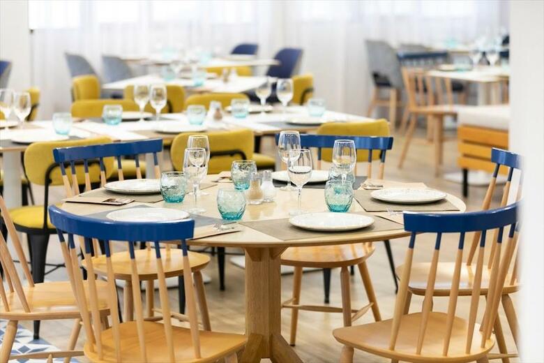 Hotel Hd Parque Cristobal Tenerife