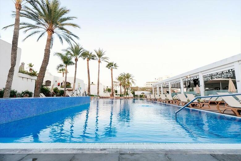 Hotel Hd Parque Cristobal Tenerife