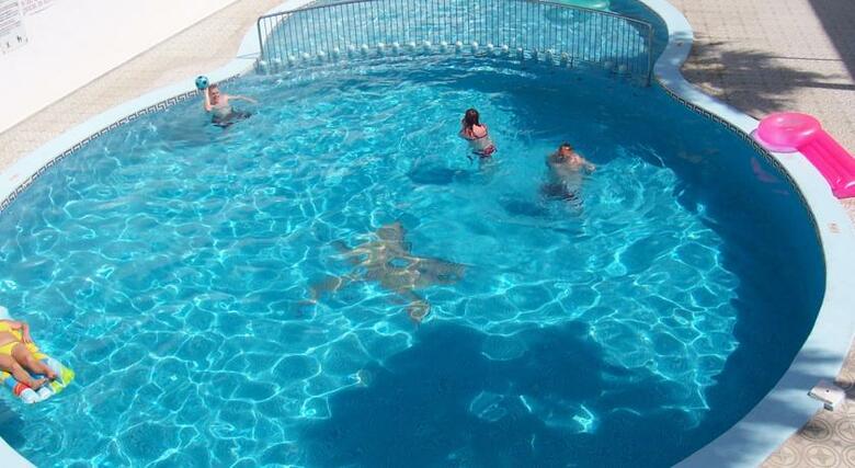 Apartamentos Parque Cattleya