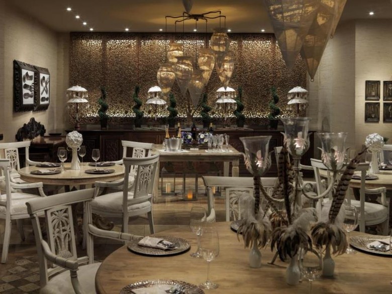 Hotel Royal Garden Villas & Spa