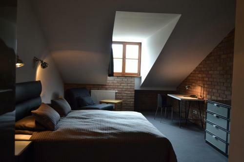 Hostal Trybunalska