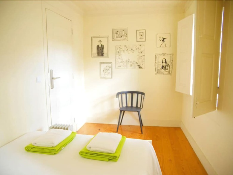 Santiago 31 Hostel