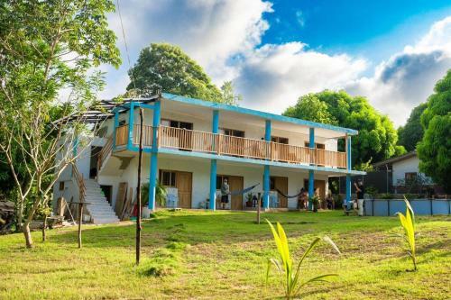 Agroturismo Villa Jaymar