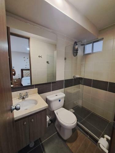 Apartamento Torino Barranquilla- Miramar