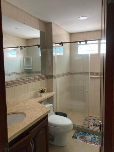 Exclusivo Apartamento En Torres Del Lago