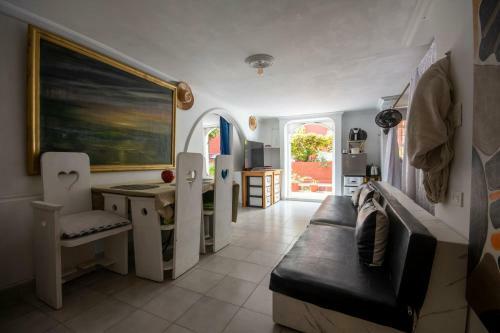 Apartamento Estrella Centro Hist�rico