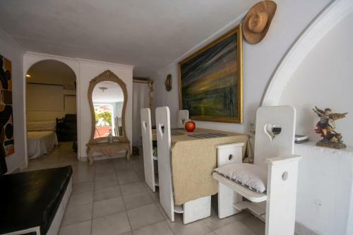 Apartamento Estrella Centro Hist�rico