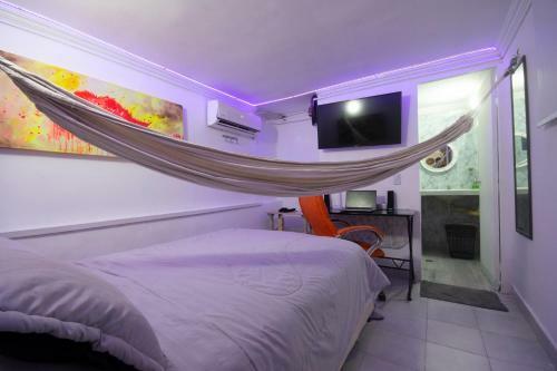 Apartamento Estrella Centro Hist�rico