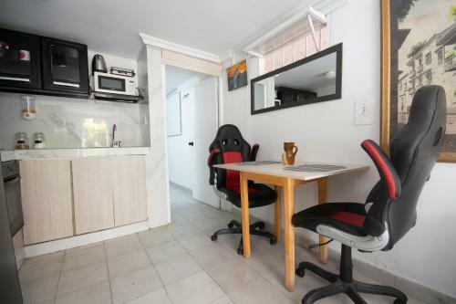 Apartamento Estrella Centro Hist�rico