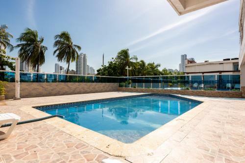 Bienesweb Apartamentos Conquistador Premium