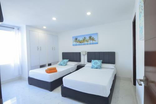 Bienesweb Apartamentos Conquistador Premium