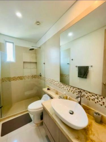 Apartamento Cerca A Hotel Hilton