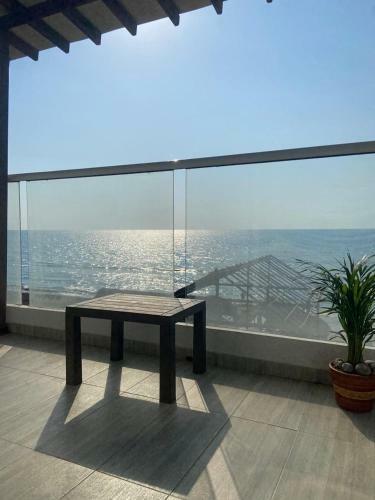 Apartamento Sue�os En La Playa