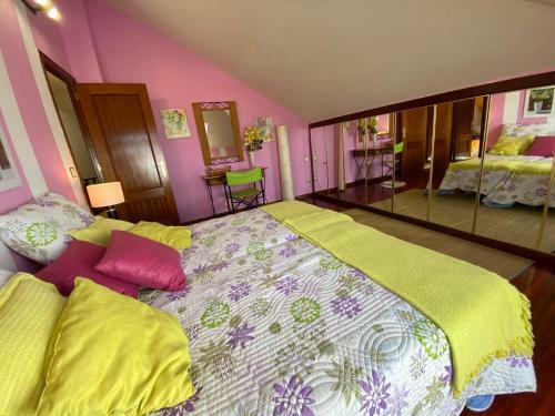 Apartamento La Perla De La Riberuca - Suances
