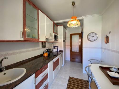 Apartamento La Perla De La Riberuca - Suances