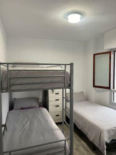 Apartamento Stylish Flat In Playa Del Cura