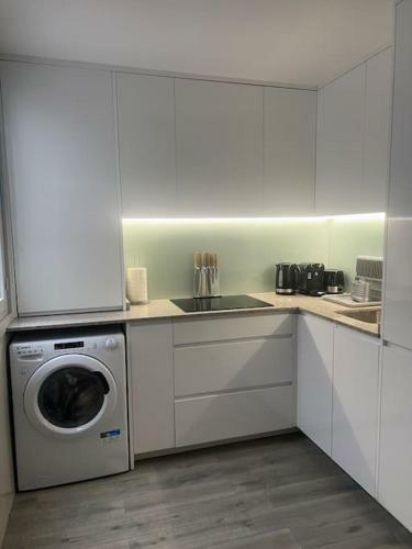 Apartamento Stylish Flat In Playa Del Cura