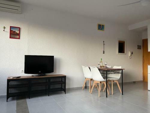 Spacious, Two-storey Apartment Para�so Del Mar With Pool